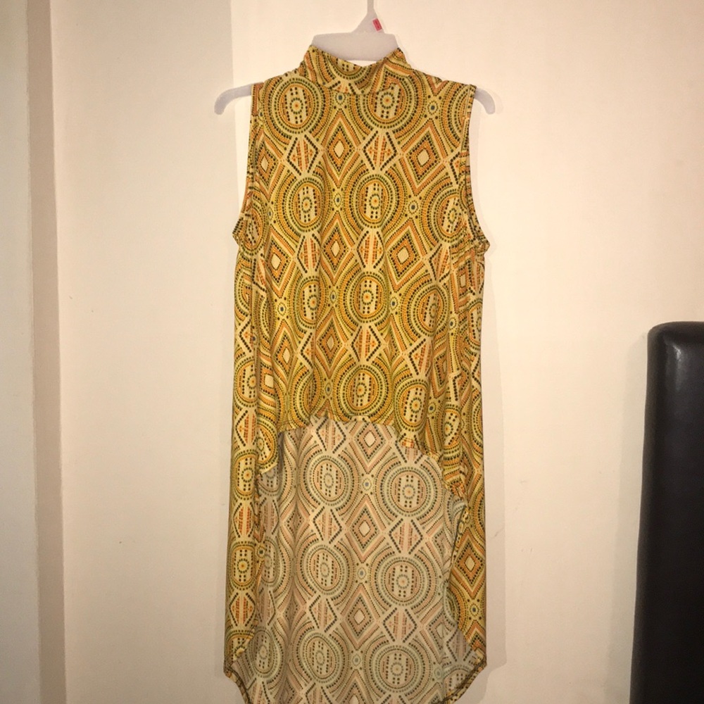 Women’s Large Derion high low top